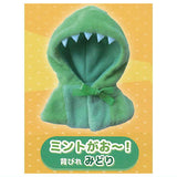 Gao-! Kyoryusanno Cape [4.Mint Gao-!]