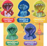 Gao-! Kyoryusanno Cape [All 5 type set(Full Complete)]