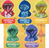 Gao-! Kyoryusanno Cape [All 5 type set(Full Complete)]