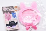 Animal Design Can Badge Case [1.Rabbit]