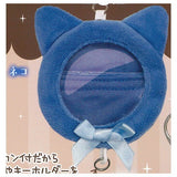 Animal Design Can Badge Case [2.Cat]