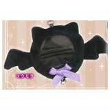 Animal Design Can Badge Case [4.Bat]
