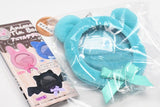 Animal Design Can Badge Case [5.Bear]