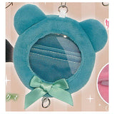 Animal Design Can Badge Case [5.Bear]