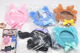 Animal Design Can Badge Case [All 5 type set(Full Complete)]