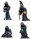 TAMA-KYU Ikai No Mono collection figure [All 4 type set(Full Complete)]