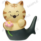 Cute Chimera Sofubi Collection [2.Nekosame]