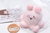 Cute Chimera Sofubi Collection [3.Usatako]