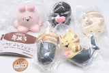 Cute Chimera Sofubi Collection [All 5 type set(Full Complete)]