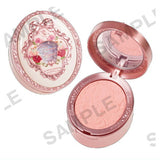 Flower Knows Accessory Case Midsummer Fairy Tales Series [1.Angelic Campanula]