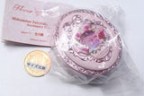 Flower Knows Accessory Case Midsummer Fairy Tales Series [2.Dafffodil Lily]