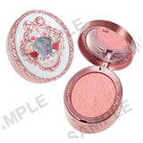 Flower Knows Accessory Case Midsummer Fairy Tales Series [4.Summer Blossom]