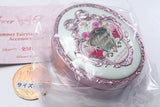 Flower Knows Accessory Case Midsummer Fairy Tales Series [5.Valley Lily]