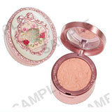 Flower Knows Accessory Case Midsummer Fairy Tales Series [5.Valley Lily]