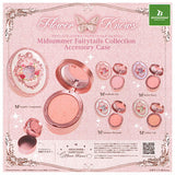 Flower Knows Accessory Case Midsummer Fairy Tales Series [All 5 type set(Full Complete)]