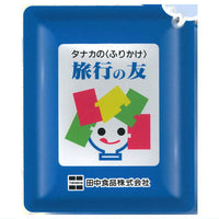 Tanaka's Furikake Shaka Shaka Mini Charm [3.Ryokonotomo]
