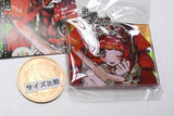 Numata Zombie!? Poisonous Mushroom x Girl Acrylic Keychain Collection [1.Beniotengudake]