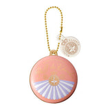 Shiseido Majolica Majorca Miniature Charm [1.Puff de Cheek OR302 Apricot Macaron]