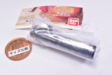 Shiseido Majolica Majorca Miniature Charm [3.Lash Expander Long Long Long EX BK999]