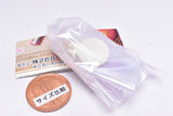 Shiseido Majolica Majorca Miniature Charm [5.Shadow Customize VI482 Twilight]