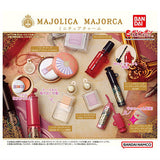 Shiseido Majolica Majorca Miniature Charm [All 6 type set(Full Complete)]