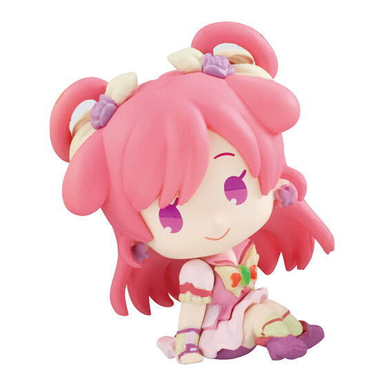 Yes! PreCure 5 GOGO! x Sanrio Characters Figure Collection vol.1 [1.Cure Dream]