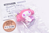 Yes! PreCure 5 GOGO! x Sanrio Characters Figure Collection vol.1 [2.My Melody]