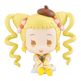 Yes! PreCure 5 GOGO! x Sanrio Characters Figure Collection vol.1 [5.Cure Lemonade]