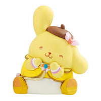 Yes! PreCure 5 GOGO! x Sanrio Characters Figure Collection vol.1 [6.Pompompurin]