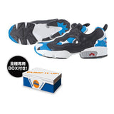 Reebok Instapump fury miniature [1.SAX BLUE]
