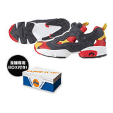 Reebok Instapump fury miniature [3.ORANGE]