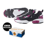 Reebok Instapump fury miniature [7.PURPLE]