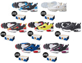 Reebok Instapump fury miniature [All 7 type set(Full Complete)]