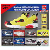 Reebok Instapump fury miniature [All 7 type set(Full Complete)]