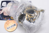 Yomigaeru moko densetsu The first Tiger Mask collection vol.2 [2.First Tiger Mask Gyaku Yagiri Model]