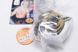 Yomigaeru moko densetsu The first Tiger Mask collection vol.2 [4.First Tiger Mask III Mark Last Match Model]