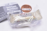 Tim Tam miniature charm [2.WHITE]