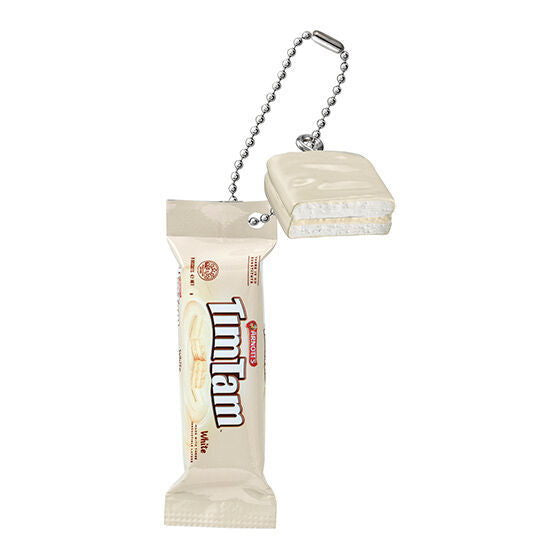 Tim Tam miniature charm [2.WHITE]