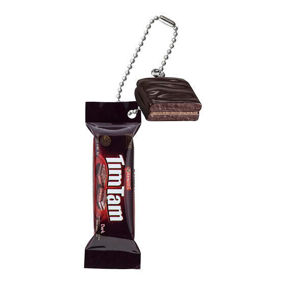 Tim Tam miniature charm [3.DARK]