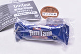Tim Tam miniature charm [5.DOUBLE COAT]