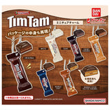 Tim Tam miniature charm [All 6 type set(Full Complete)]