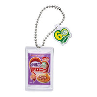 House Foods Malony-chan Shaka Shaka Charm [4.Konabeni Malony-chan]