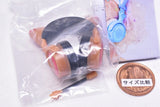 Yowu nekomimi headphone miniature charm [5.Rave Edition]