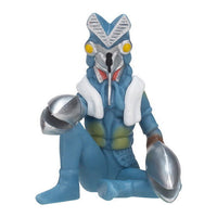 Ultraman Alien Sauna [3.Alien Baltan]