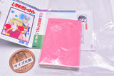 MameGasha Book Ribon 70th Anniversary Ribon Comics [1.Tokimeki Tonight 1]