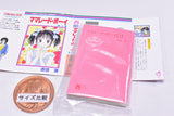 MameGasha Book Ribon 70th Anniversary Ribon Comics [3.Marmalade Boy 1]