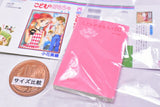 MameGasha Book Ribon 70th Anniversary Ribon Comics [4.Kodomo no Omocha 1]