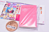 MameGasha Book Ribon 70th Anniversary Ribon Comics [5.Aishiteruze Baby 1]