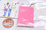 MameGasha Book Ribon 70th Anniversary Ribon Comics [6.Honey Lemon Soda 1]