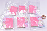 MameGasha Book Ribon 70th Anniversary Ribon Comics [All 6 type set(Full Complete)]